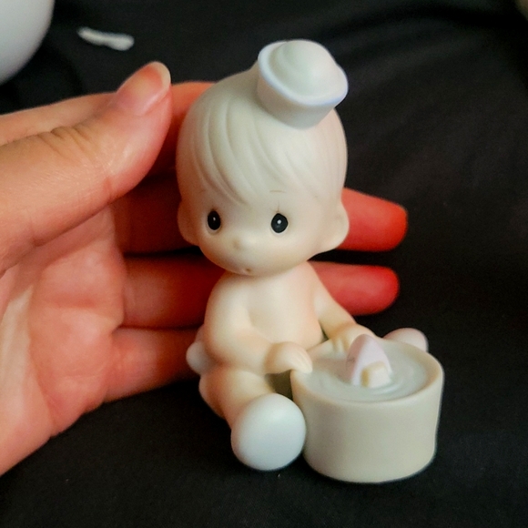 Precious moments figurines black Friday ⚫️ - Picture 6 of 15